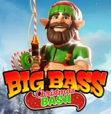 Big Bass Christmas Bash Thumbnail