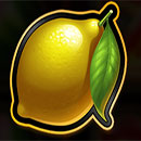 Big Hits Blazinator Symbol Lemon