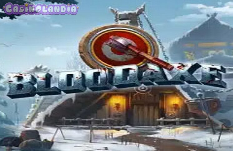 Bloodaxe by Four Leaf Gaming