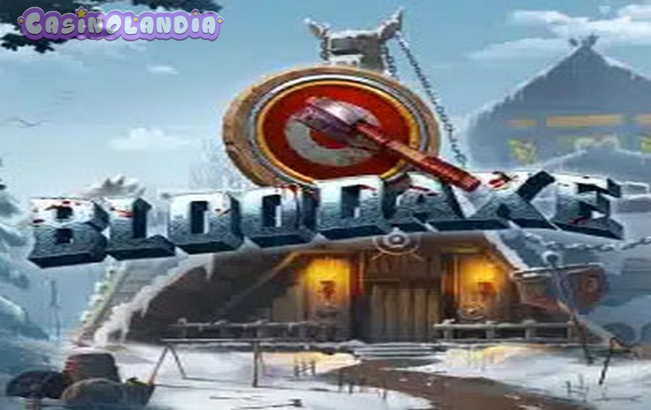 Bloodaxe by Four Leaf Gaming