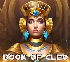 Book of Cleo Thumbnail