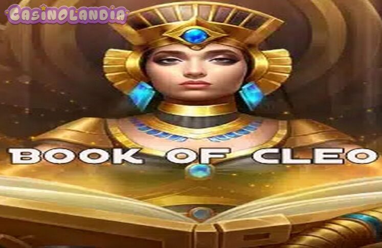 Book of Cleo by Tom Horn Gaming