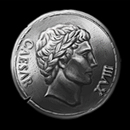 Caesar’s Legions Paytable Symbol 6