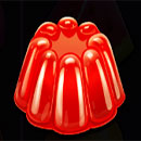 Candy Jar Clusters Symbol Jelly
