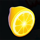 Candy Jar Clusters Symbol Lemon