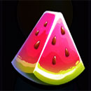 Candy Jar Clusters Symbol Watermelon
