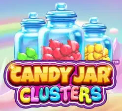 Candy Jar Clusters Thumbnail