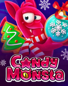 Candy Monsta X-mas Edition Thumbnail Small
