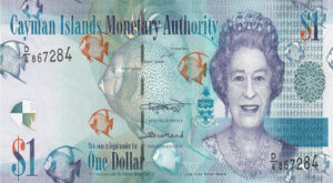 Cayman Islands Dollar