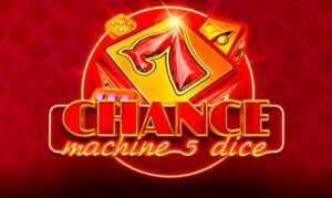 Chance Machine 5 Dice Thumbnail Small