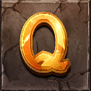 Chase for Glory Symbol Q