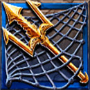 Chase for Glory Symbol Tridant