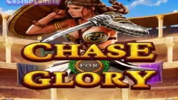 Chase for Glory by Pragmatic Play