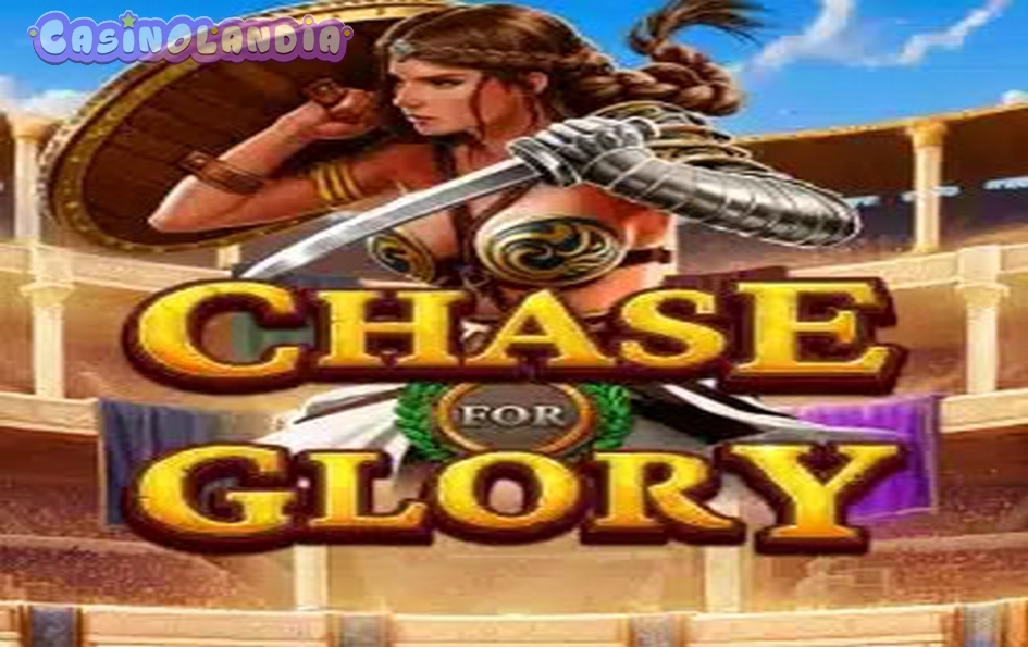 Chase for Glory by Pragmatic Play