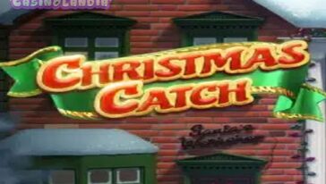 Christmas Catch by Big Time Gaming