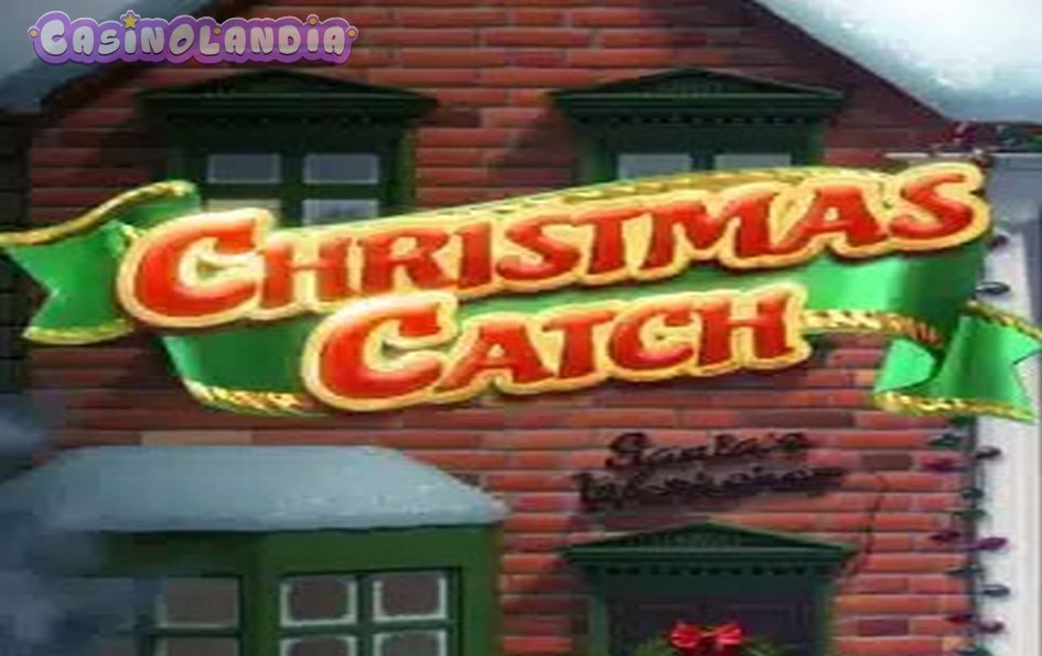 Christmas Catch by Big Time Gaming