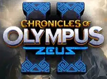 Chronicles of Olympus II – Zeus Thumbnail