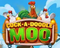 Cock-A-Doodle Moo Thumbnail