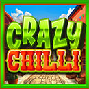 Crazy Chilli Symbol Crazy
