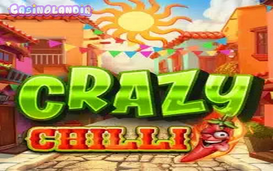 Crazy Chilli by Blueprint Gaming