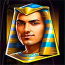 Crystal Scarabs Symbol Pharaoh