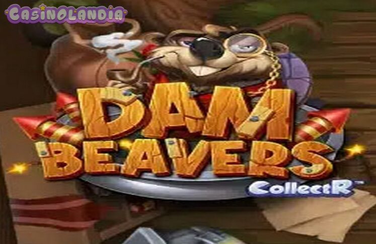 Dam Beavers by ELK Studios