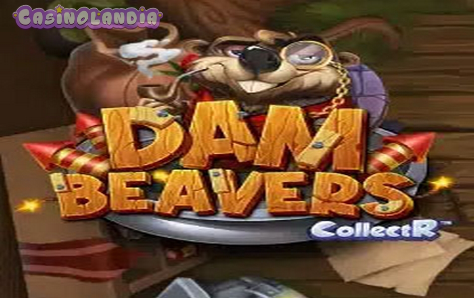 Dam Beavers by ELK Studios