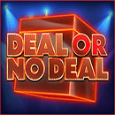 Deal Or No Deal The Big Hit Megaways Symbol
