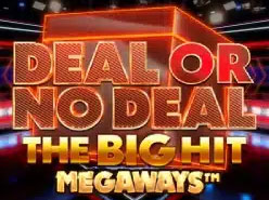 Deal Or No Deal The Big Hit Megaways Thumbnail
