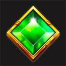 Diggin’ For Diamonds Symbol Green