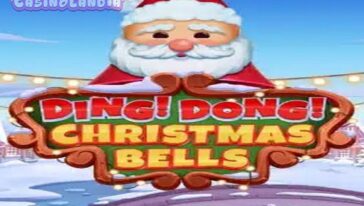 Ding Dong Christmas Bells by Pragmatic Play