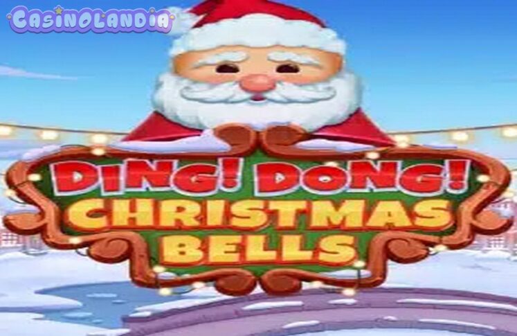 Ding Dong Christmas Bells by Pragmatic Play