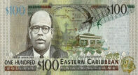 East Caribbean Dollar