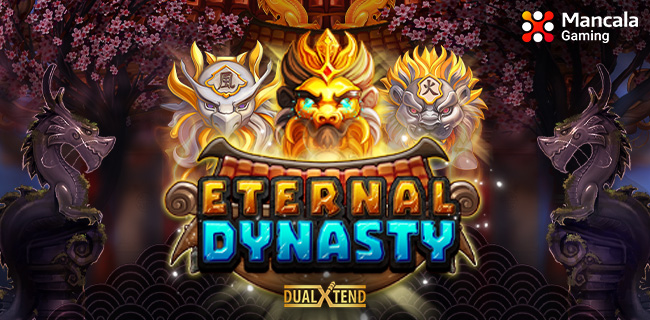 Eternal Dynasty Thumbnail Small