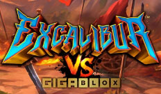 Excalibur VS Gigablox Thumbnail