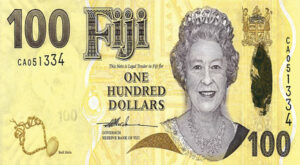 Fijian Dollar