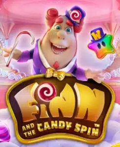 Finn and The Candy Spin Thumbnail