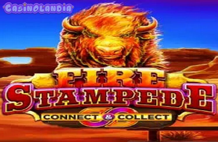 Fire Stampede by Pragmatic Play