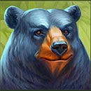 Fire Temple Hold and Win Symbol Bear