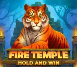 Fire Temple Hold and Win Thumbnail