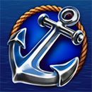 Fisherman’s Fury Bonanza Symbol Anchor