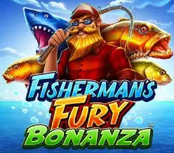 Fisherman’s Fury Bonanza Thumbnail