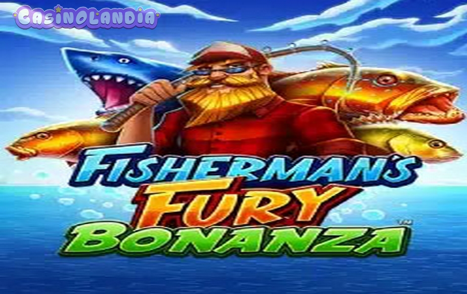 Fisherman’s Fury Bonanza by Skywind Group
