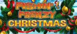 Fishin’ Frenzy Christmas Thumbnail