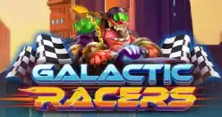 Galactic Racers Thumbnail