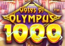 Gates of Olympus 1000 Thumbnail