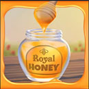 Gimme the Honey Megaways Symbol Honey