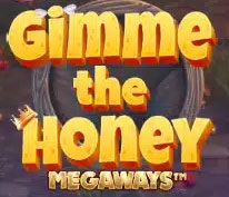 Gimme the Honey Megaways Thumbnail