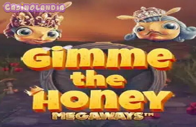 Gimme the Honey Megaways by iSoftBet