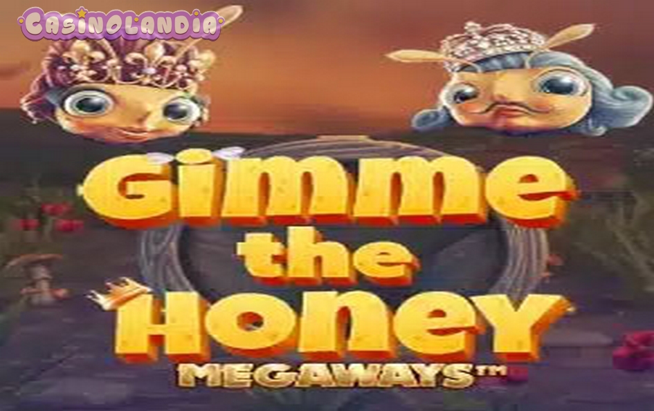 Gimme the Honey Megaways by iSoftBet